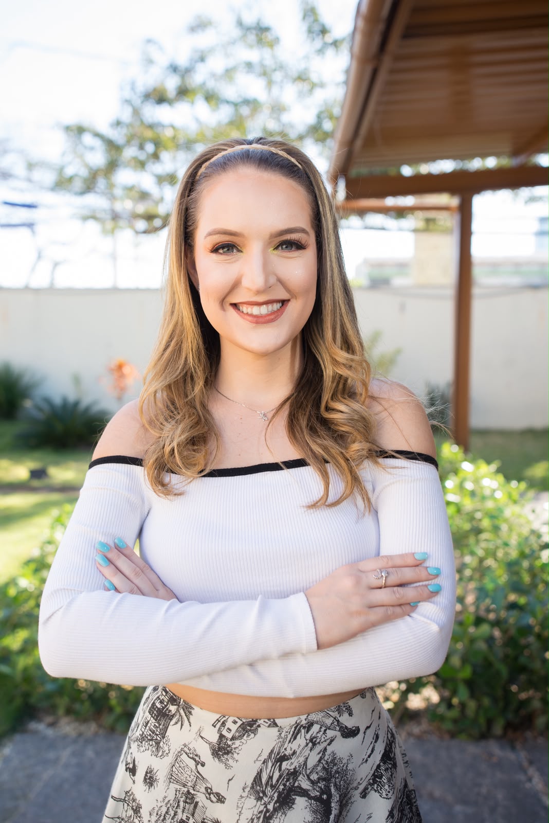 Karoline Meneguzzi Tonani Vitalino Rocha